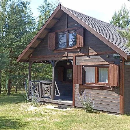 Nasze Podlasie, Domek w Dubiczach Cerkiewnych Dubicze Cerkiewne Zewnętrze zdjęcie