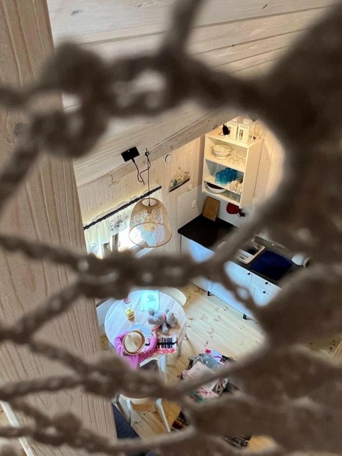 Nasze Podlasie, Domek w Dubiczach Cerkiewnych Dubicze Cerkiewne Zewnętrze zdjęcie