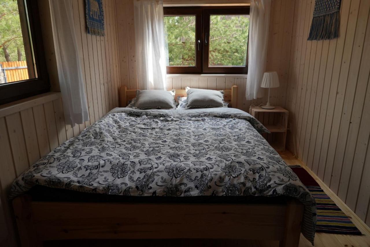 Nasze Podlasie, Domek w Dubiczach Cerkiewnych Dubicze Cerkiewne Zewnętrze zdjęcie