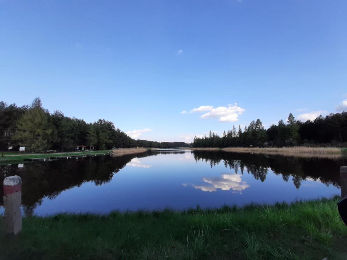 Nasze Podlasie, Domek w Dubiczach Cerkiewnych Dubicze Cerkiewne Zewnętrze zdjęcie