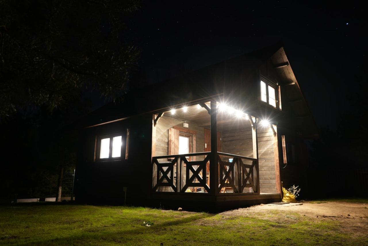 Nasze Podlasie, Domek w Dubiczach Cerkiewnych Dubicze Cerkiewne Zewnętrze zdjęcie