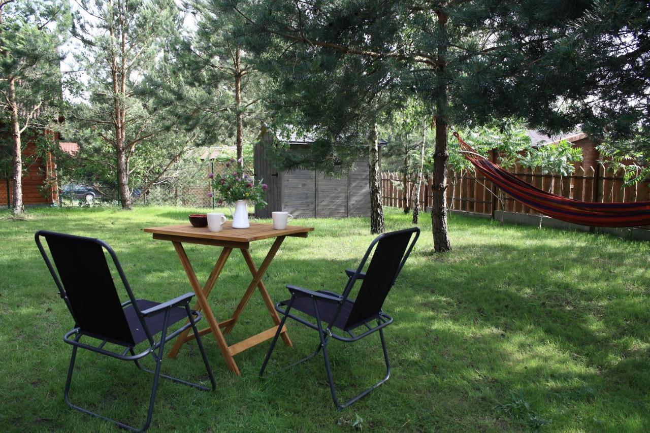 Nasze Podlasie, Domek w Dubiczach Cerkiewnych Dubicze Cerkiewne Zewnętrze zdjęcie