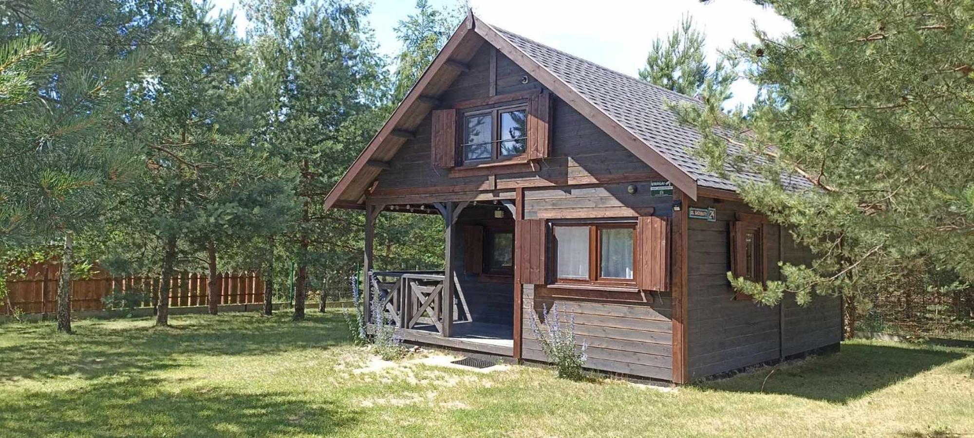 Nasze Podlasie, Domek w Dubiczach Cerkiewnych Dubicze Cerkiewne Zewnętrze zdjęcie